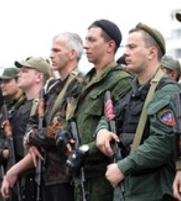 Загарбники готуються до проведення нової хвилі мобілізації на окупованій Луганщині – ЦНС