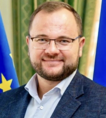Російські окупанти завдали ракетного удару по промисловому підприємству в Луцьку