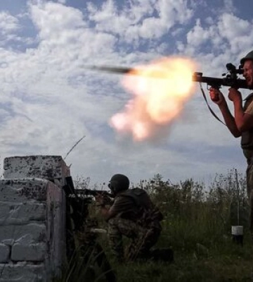 Армія РФ через брак резервів мають труднощі зі зміцненням своїх оборонних ліній, - ISW