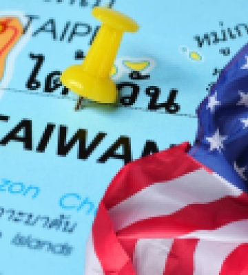 США, Японія та Південна Корея анонсували, що незабаром зроблять заяву щодо Тайваню