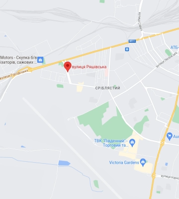 Вулиця Ряшівська у Львові перекрита: змінено рух тролейбусів - Садовий
