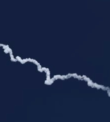 Над Дніпропетровщиною збито сім крилатих ракет Х-101/555, - ОВА