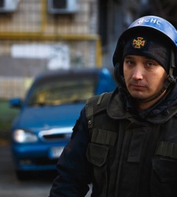 Атака на Днепр: в ОВА сообщили о двух пострадавших