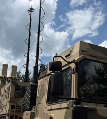 Над Дніпропетровщиною збито сім крилатих ракет Х-101/555, - ОВА