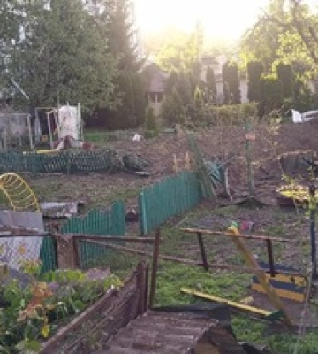 У Львові ворожа ракета влучила у двір дитсадка: нові деталі російського терору