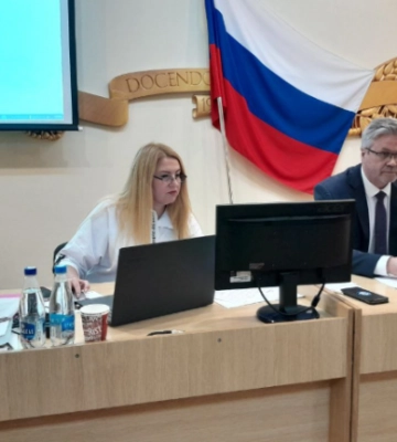 В Мелитополе фейковый вуз закрыл &quot;патриотический&quot; спецфакультет 