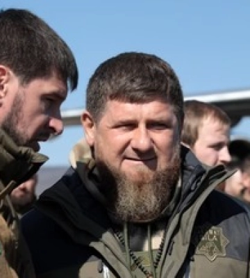 Болеем за обе команды: на Запорожье "кадыровцы" перестрелялись с дагестанцами