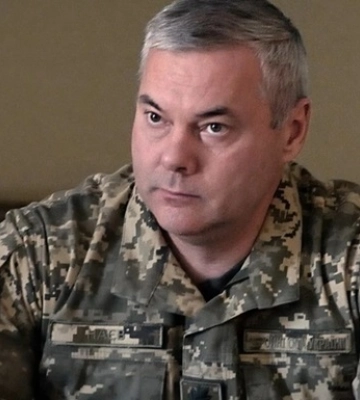Двом ворожим ДРГ завадили пройти в Чернігівську область - Наєв