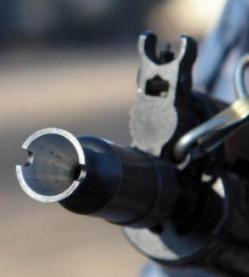 На Запоріжжі спалахнув бій між кадирівцями і дагестанцями, десятки загиблих - Генштаб ЗСУ