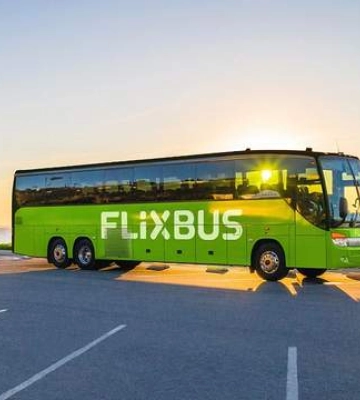 Из Чернигова в Варшаву и из Киева в Хельсинки: FlixBus запустил новые маршруты