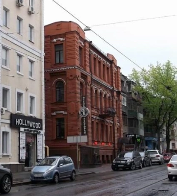 Вулиця Хвильового замість Маяковського – у Харкові перейменують ще низку топонімів