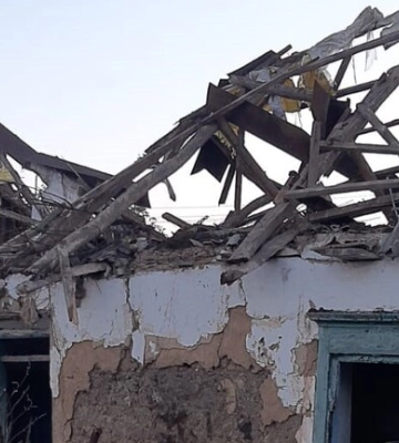 Що відомо про вибухи, які чули у Запоріжжі вночі