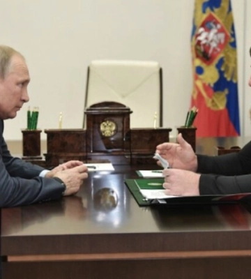 Як Кадиров вислужується перед Путіним: дані британської розвідки