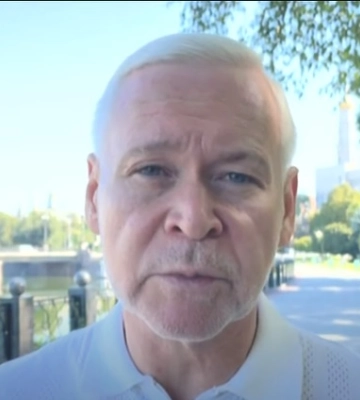“Дуже неприємна подія” – Терехов про проєкт офісного центру в Саржиному яру