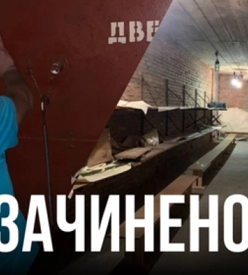 Лучани скаржаться на закриті укриття під час тривог
