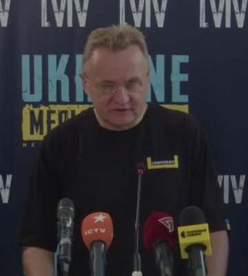 Високоточна російська ракета влучила у Львові у дитячий садочок, - Садовий