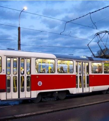 Терміново змінено рух громадського транспорту у Дніпрі