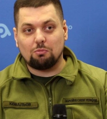 Українські війська просуваються на напрямку Урожайного на південному фронті