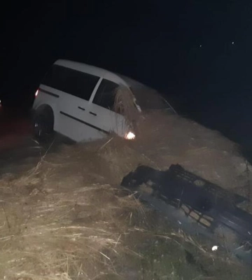 На Львівщині у сутінках загинув керманич підводи