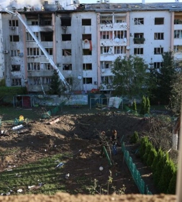 Львів виділить 20 млн грн на ліквідацію наслідків ракетного удару