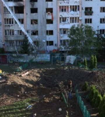У Львові виділять 20 млн грн на ліквідацію наслідків ракетного удару