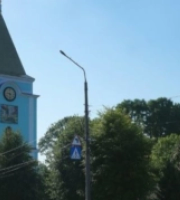 У Любомлі організовують екскурсію для переселенців