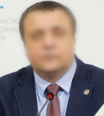 “Ректор” луганського медуніверситету отримав підозру в колабораційній діяльності