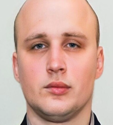 Поліцейський, який був поранений внаслідок удару армії РФ по Оріхову, помер у лікарні