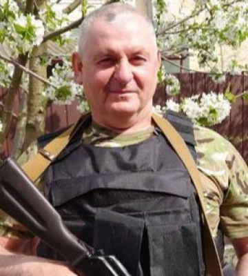 Чорний день на Волині: на фронті загинуло 5 наших земляків