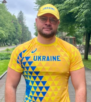 «На той момент про загиблих відомо не було», - мер Луцька про пробіжку в парку