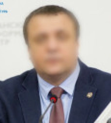 &quot;Ректору&quot; луганського медичного вишу повідомили про підозру