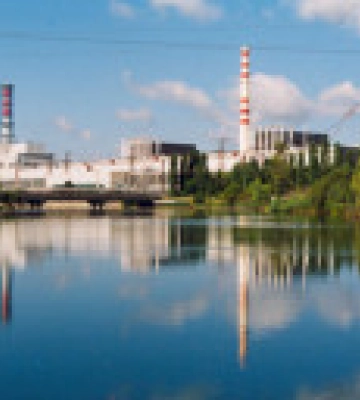 росіяни готують провокацію на курській АЕС - Центр нацспротиву