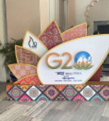 Украины нет среди приглашенных на саммит G20