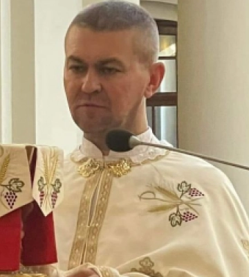 Помер відомий єромонах-редемпторист зі Львова Ярослав Федунів
