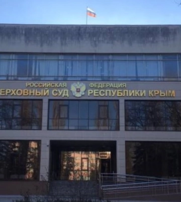 Росія незаконно утримує 180 громадян України, затриманих у Криму – представництво президента
