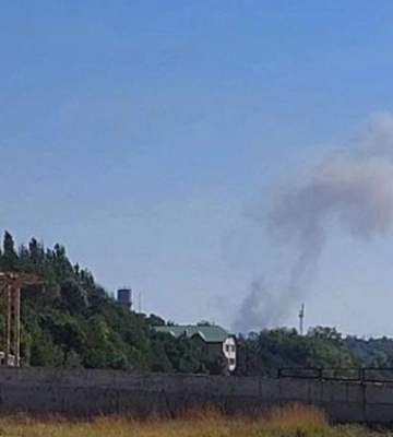 Удар ЗСУ по командному пункту ворога в Юр&#039;ївці: до лікарні потрапили пів сотні окупантів