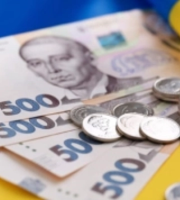 Ветерани Рівненщини отримають грошову виплату до Дня Незалежності