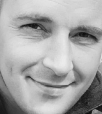 На фронті загинув волинянин Роман Шеремет