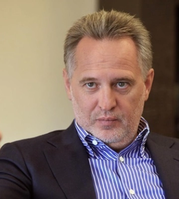 Справа Фірташа: ще трьом керівникам облгазів повідомили про підозру