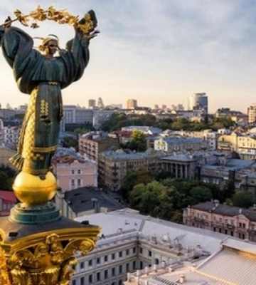 В КГГА рассказали, планируют ли в Киеве проводить массовые мероприятия на День Независимости