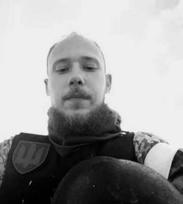 На війні загинув студент одеського університету