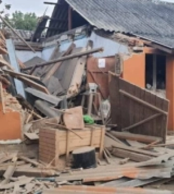 На Львівщині через нічний обстріл є пошкодження в мережах обленерго