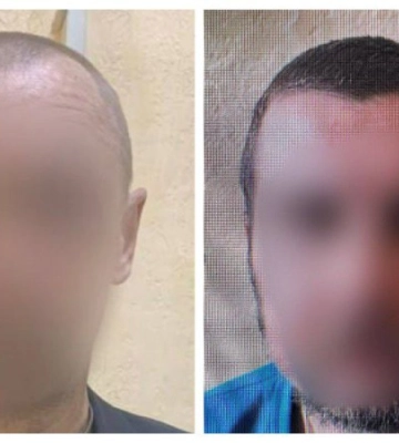У Києві до 15 років тюрми засуджено двох бойовиків “Л/ДНР”