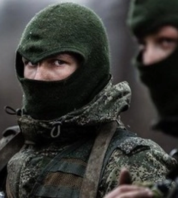 Російська ДРГ намагалася прорватися в Чернігівську область, зав’язався стрілецький бій: подробиці