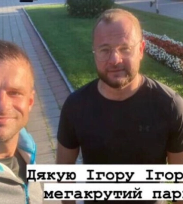 Ночной обстрел Луцка: мэр вышел на пробежку после атаки и вызвал гнев у горожан (фото, видео)