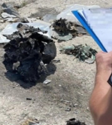 СБУ відкрила кримінальне провадження щодо ракетного удару по луцькому підприємству
