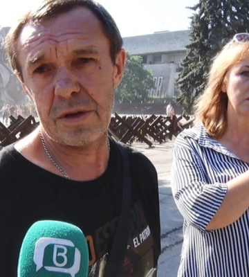 Вікна ходором ходили, спорткомплекс зруйновано: що кажуть очевидці про ракетні удари по Дніпру   