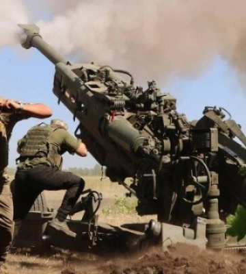 Удар ЗСУ по командному пункту ворога в Юр&#039;ївці: до лікарні потрапили пів сотні окупантів