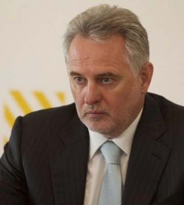 Справа Фірташа: ще трьом керівникам облгазів повідомили про підозру