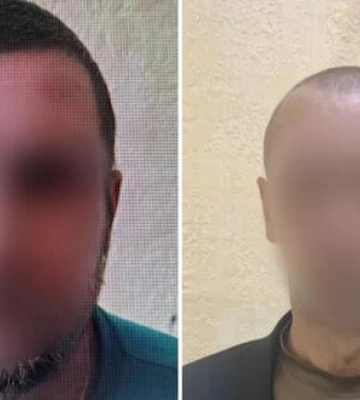Два бойовики "ЛДНР", які воювали проти України, отримали 15 років позбавлення волі. ФОТО